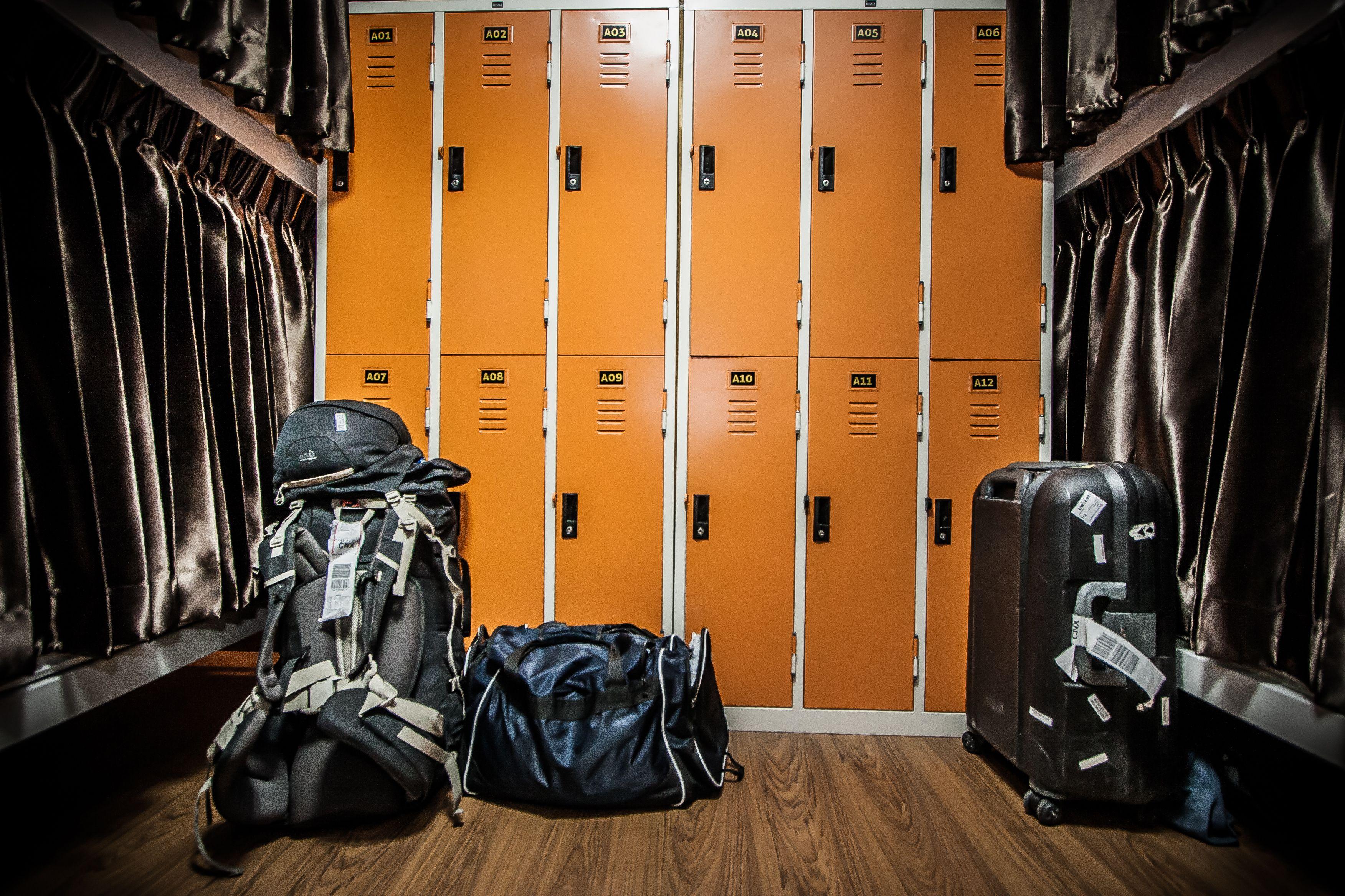 Thai Thai Hostel - Chiang Mai — Photos 3