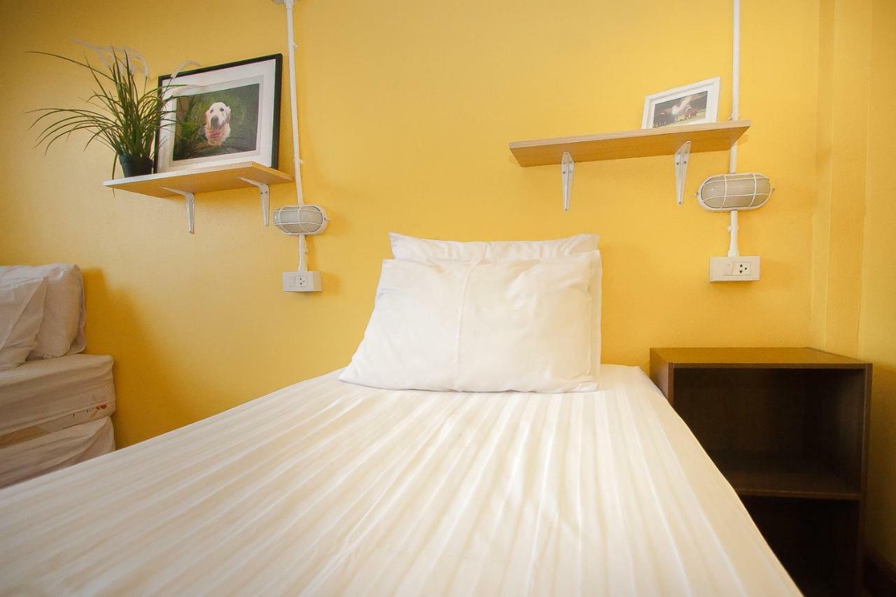 Thai Thai Hostel - Chiang Mai, Chiang Mai